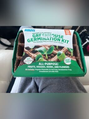 🕸️ (10 for $10) Plant kit